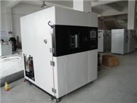 广州厂家生产冷热冲击试验机
