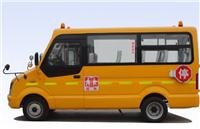 许昌幼儿园校车报价，长安校车神童系列设计B照也能开的校车！