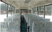 郑州幼儿园校车报价，长安校车神童系列设计B照也能开的校车！