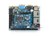 ARM-A5D3X开发板