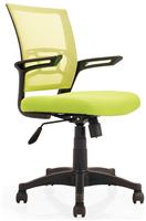 供应供应电脑椅精美办公椅网椅厂家职员椅出口批发