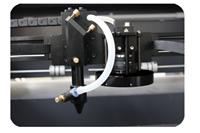 如何用CCD摄像头识别定位激光切割机控制系统提高效率