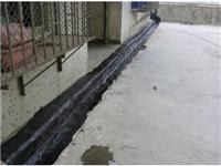 东莞市南城区水池防水补漏 天面漏水