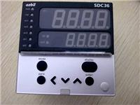 山武智能温控器 SDC11燃烧温控器