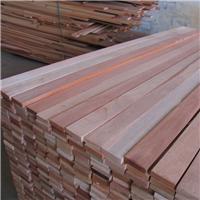 上海园洲木业生产山樟木、山樟木开料、加工任意规格、山樟木板材