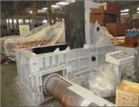 江苏废钢打包机生产