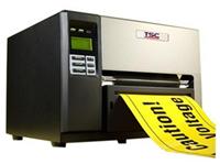 批发价格TTP384，工业宽标签外箱打印机，大标签打印机