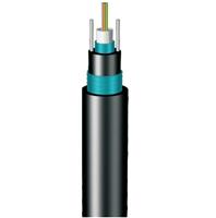 厂家直销4芯室外光缆，GYXTW53-4B1较低报价，室外光缆产品信息