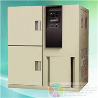 客户可以选择HT-TSD-480F-2P冷热冲击试验箱