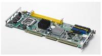 Advantech PCA-6010VG CPU card supports full-length WIN2000 system