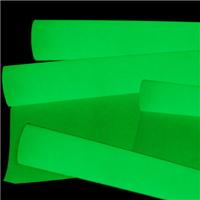 供应快速发光硫化锌短效黄绿光夜光粉荧光粉