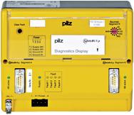 供应773631 773100 m1p  PILZ皮尔兹安全继电器,一级代理特价！