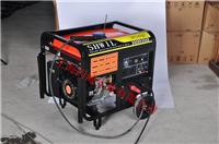 250A Gasoline Power Welder Welder emergency gasoline power utility Power Welder