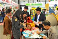 2014年中国上海模型玩具展展览会