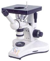 无限远倒置金相显微镜6XC
