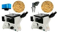 金相显微镜  BXS-100系列