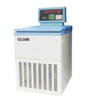 GL10MA 高速大容量冷冻离心机 离心机的用途