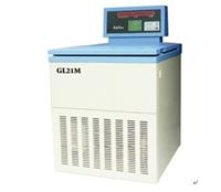 离心机的作用 GL21M 高速冷冻离心机
