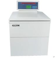 离心机的厂家 上海GL25M立式高速冷冻离心机