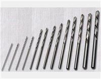 Straight shank twist drill supply a full range of Ф0.2 to 16mm size range 3/4/5/7/8/9