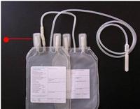 医疗一次性输血袋焊接机，输液袋热合机高周波设备