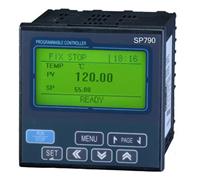 SP790温度可程式控制器