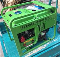 190A柴油发电电焊机|低油耗发电电焊机190A柴油