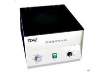 上海的实验室离心机 TD4Z 台式低速离心机