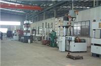 60 tons of hydraulic machines