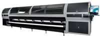 Shenzhou UV5000 Rolle Tintenstrahldrucker