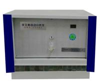 High-grade infrared atmospheric carbon and sulfur analyzer