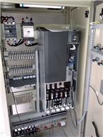 专业生产上海控制柜用于风机水泵启动锅炉设备品质保证