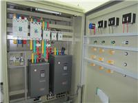 供应上海除尘设备控制柜上海水处理设备控制柜