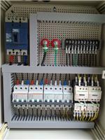 优质昆山变频控制柜用于污水设备除尘设备可到厂考察
