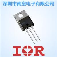 IR agents-MOSFET N-channel, 100V