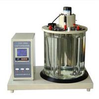SYP1026-Ⅱ石油产品密度试验器