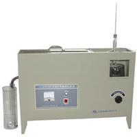 SYP2001-Ⅰ石油产品馏程试验器