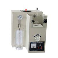 SYP2001-Ⅲ石油产品蒸馏试验器