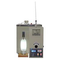 SYP2001-Ⅴ石油产品蒸馏试验器