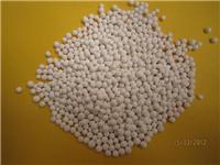 莆田高纯活性氧化铝球除氟剂吸附剂干燥剂