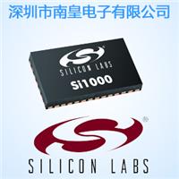 Silicon Labs代理商 用户线路接口概念,接口SPI