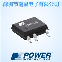 Power Integrations代理商 线性切换式稳压器IC