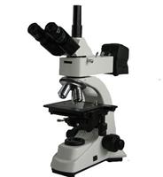 51XA三目正置金相显微镜