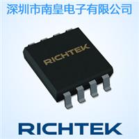 Richtek代理商 简单复位/加电复位,电压阈值1.2V