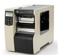 Zebra 140XI4高性能条码打印机,促销价