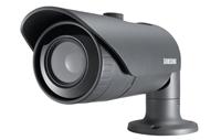 三星高清防水红外一体化监控摄像机 SCO-2081RP