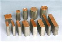 钛铜复合材料，宝鸡祺鑫钛业供应