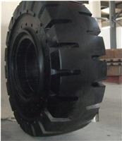 供应优质大型工程轮胎装载机轮胎