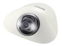 三星SAMSUNG高清定焦梭形摄像机SCD-2010FP