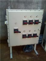 三防钢板焊接控制箱厂家FXK-Q防水防尘防腐控制箱价格